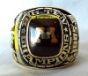 1985 MINNESOTA GOPHERS BIG TEN CHAMPIONSHIP RING