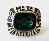 1989 GEORGE MASON PATRIOTS NCAA CAA CHAMPIONSHIP RING