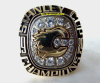 1989 CALGARY FLAMES STANLEY CUP CHAMPIONSHIP RING