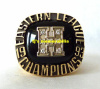 1993 HARRISBURG SENATORS EASTERN LEAGUE CHAMPIONSHIP RING