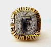 1997 FLORIDA MARLINS WORLD SERIES CHAMPIONSHIP RING