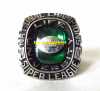 2000 LIFE UNIVERSITY SUPER LEAGUE NATIONAL CHAMPIONSHIP RING