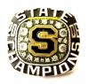 2006 SAGUARO SABERCATS STATE CHAMPIONSHIP RING