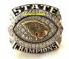 2007 SAGUARO SABERCATS STATE CHAMPIONSHIP RING