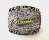 2008 SACRAMENTO RIVER CATS TRIPLE - A CHAMPIONSHIP RING