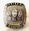 2008 SAGUARO SABERCATS STATE CHAMPIONSHIP RING