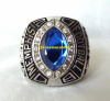 2008 MEMPHIS TIGERS ST PETERSBURG BOWL CHAMPIONSHIP RING