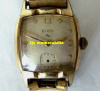 1953 DUKE BLUE DEVILS 1ST ACC CHAMPIONSHIP WATCH - PLAYERS