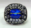 1980 FLORIDA GATORS TANGERINE BOWL CHAMPIONSHIP RING