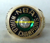 1981 BOSTON CELTICS NBA CHAMPIONSHIP RING