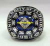 1983 FLORIDA GATORS GATOR BOWL CHAMPIONSHIP RING