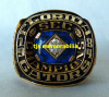 1984 FLORIDA GATORS SEC CHAMPIONSHIP RING