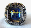 1988 KINGSPORT METS NY METS APPALACIAN LEAGUE CHAMPIONSHIP RING