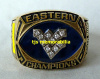 1988 WEST VIRGINIA MOUNTAINEERS FIESTA BOWL CHAMPIONSHIP RING