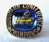 1993 UTC MOCS SOUTHEASTERN CONFERENCE CHAMPIONSHIP RING