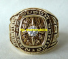 1995 NASCAR BUSCH SERIES CHAMPIONSHIP RING