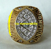 1995 FLORIDA STATE SEMINOLES SUGAR BOWL CHAMPIONSHIP RING