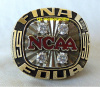1996 MISSISSIPPI STATE BULLDOGS FINAL FOUR CHAMPIONSHIP RING
