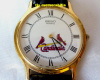 1998 ST LOUIS CARDINALS CHAMPIONSHIP STYLE COMMEMORATIVE WATCH