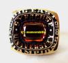 1998 SYRACUSE ORANGEMEN BIG EAST CHAMPIONSHIP RING