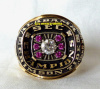 1989 ALABAMA CRIMSON TIDE SEC CHAMPIONSHIP RING