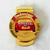 NASCAR BUDWISER CHAMPIONSHIP MONEY CLIP !